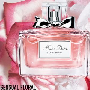 Miss Dior Absolutely Blooming EDP 50ml Seasu Store