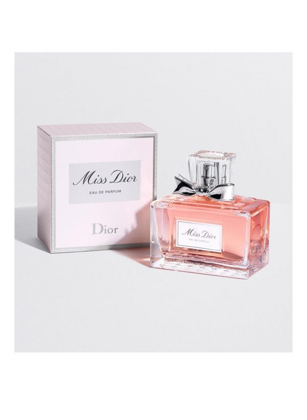 Nước hoa Miss Dior Eau De Parfum 50ml - 100ml - Tuyết Nhi USA