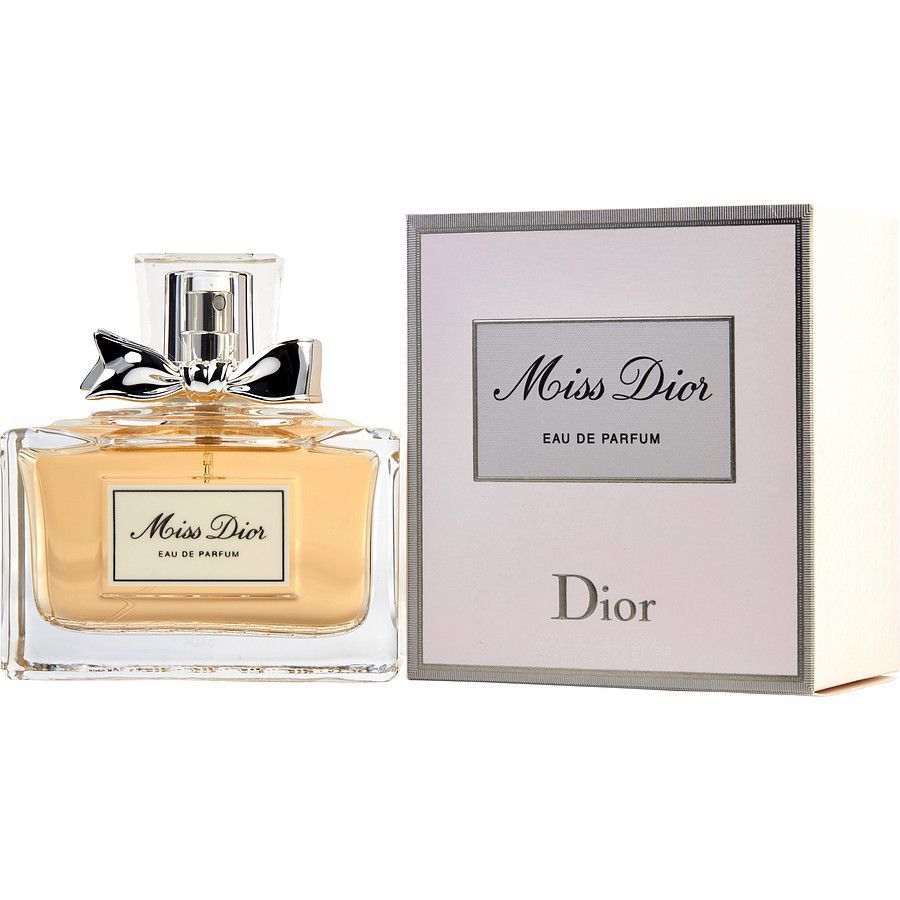 Nước hoa nữ Miss Dior Rose NRoses của hãng Christian Dior