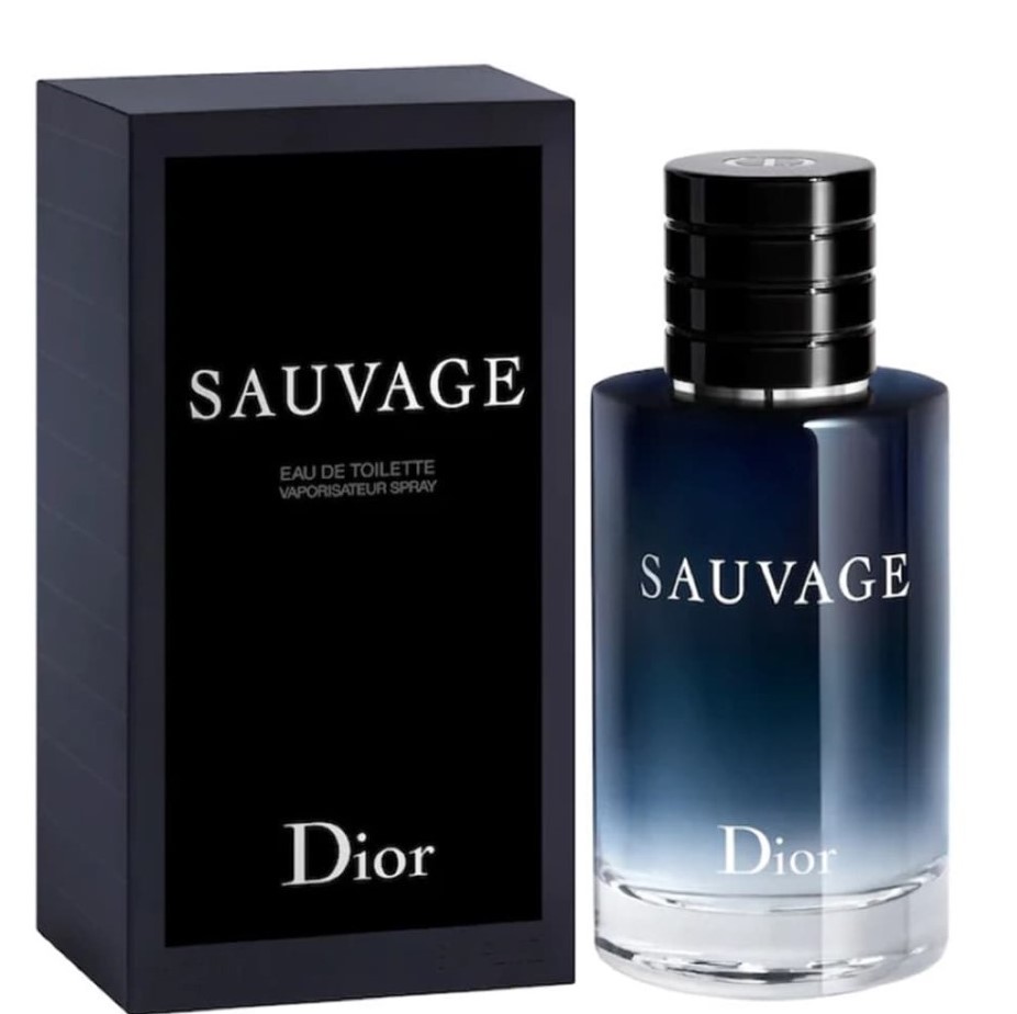 Sauvage Dior  Fashion Wiki  Fandom